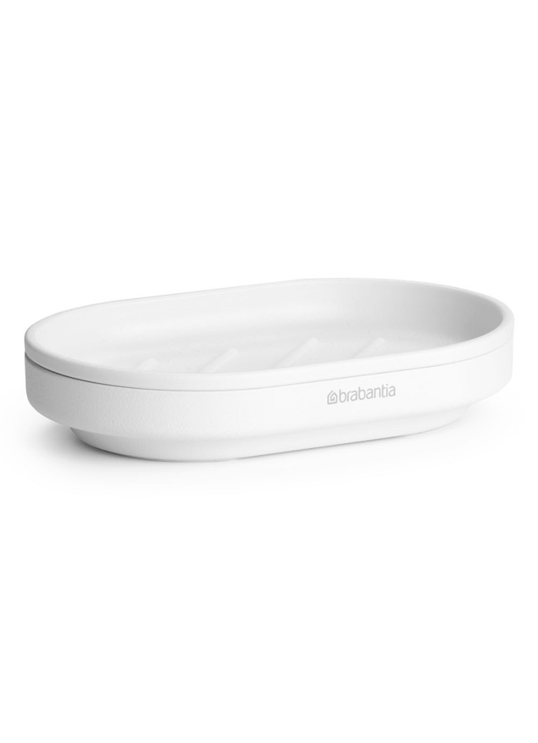 Brabantia  MindSet zeepbakje 8,1 cm x 12,1 cm