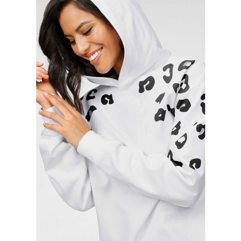 Bench Hoodie Damen
