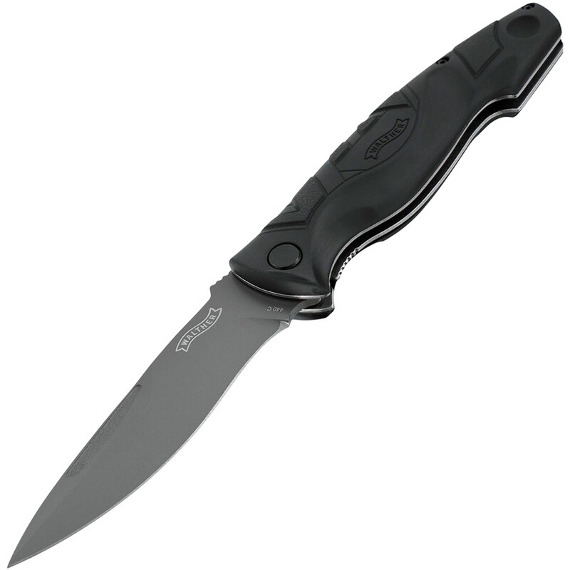 Walther Messer TFK