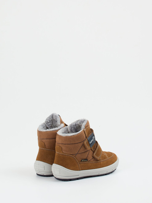 Klettboots-68352890002 Superfit