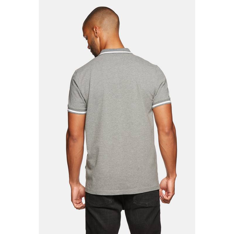 Jeff Green David Poloshirt Herren