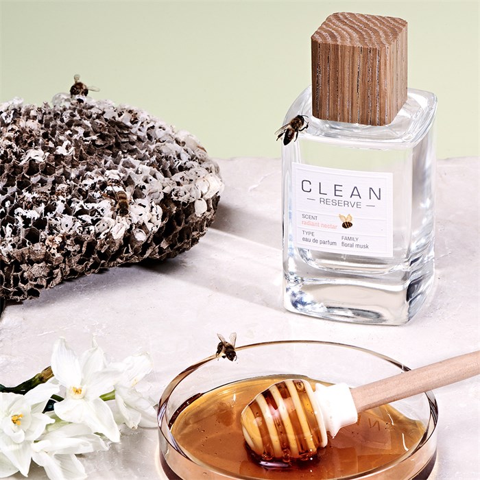 Eau de Parfum Spray