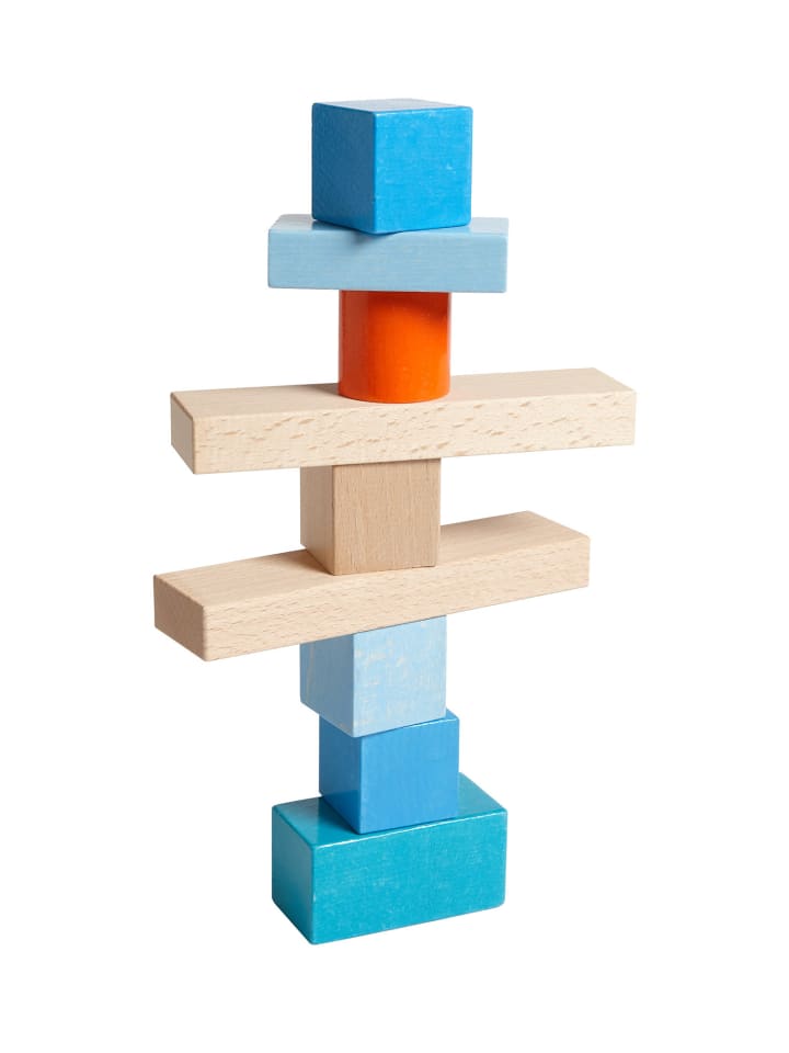 Haba Spielbausteine Meine ersten Bausteine, bunt in mehrfarbig günstig kaufen onesize