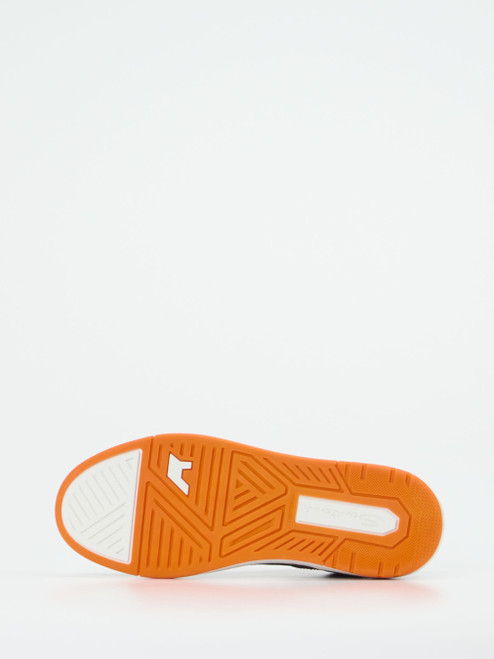 Sneaker-46617010028 Santoni