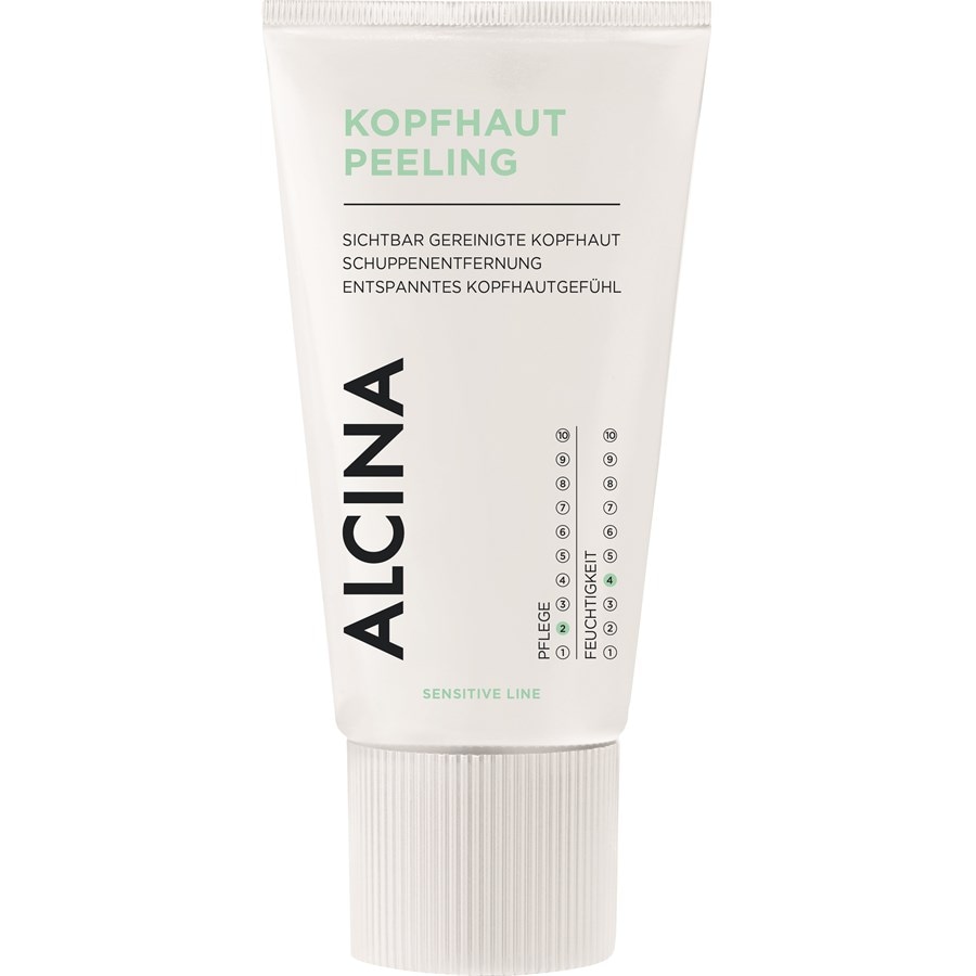 Kopfhaut Peeling