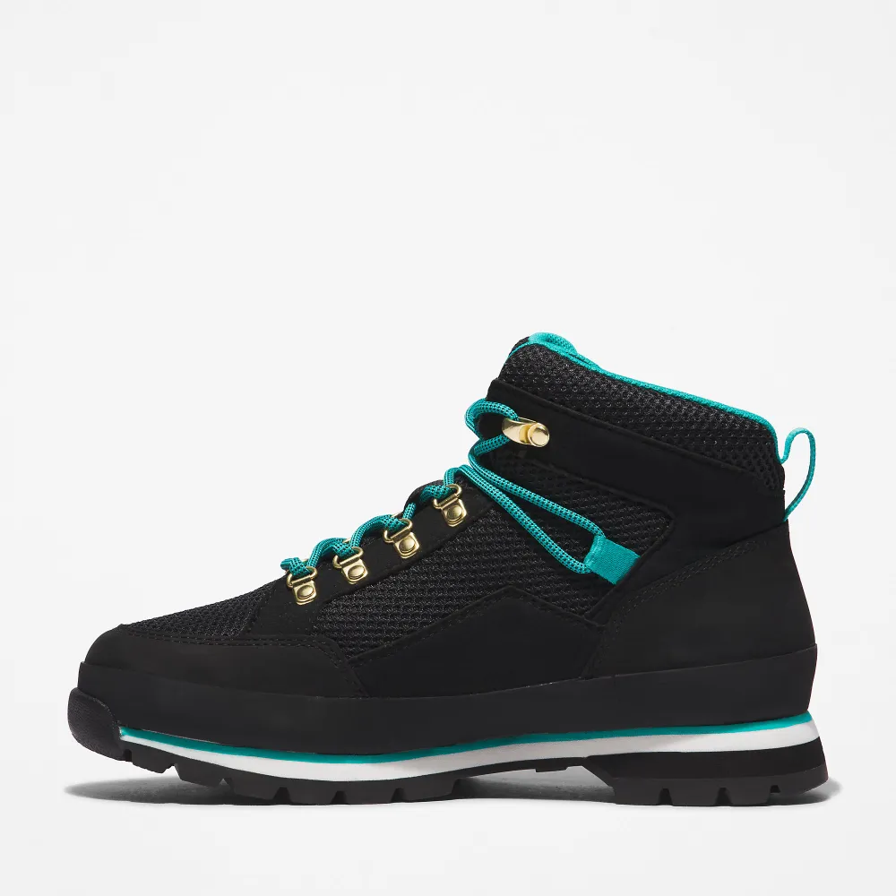 Timberland EURO HIKER TB0A5QE80011 / schwarz
