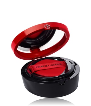 Giorgio Armani My Armani to Go Refilllable Limitiert Hülle Nachfüllbox-1 Stk