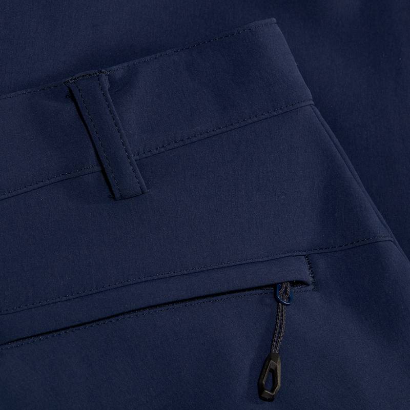 Mammut Winter Hiking Softshellhose Damen