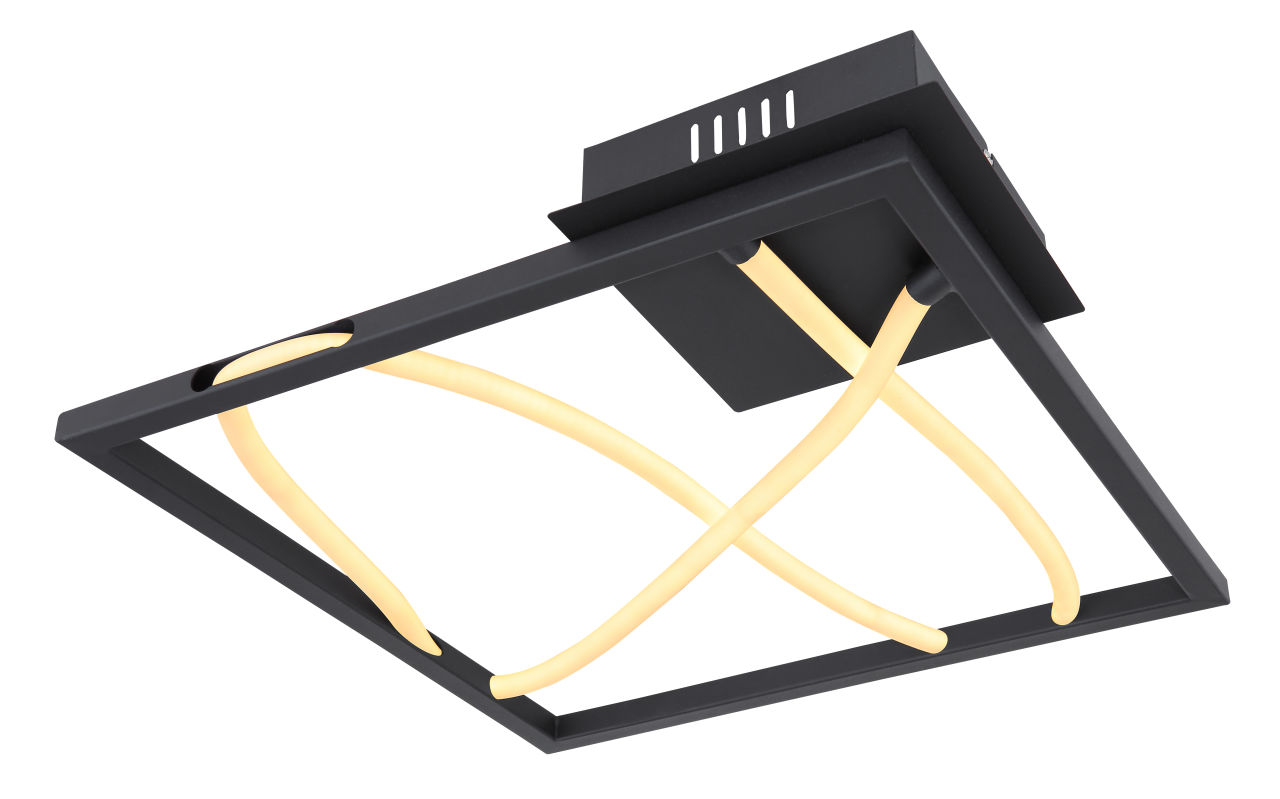 Globo Lighting - KAIA - Deckenleuchte Metall, LED