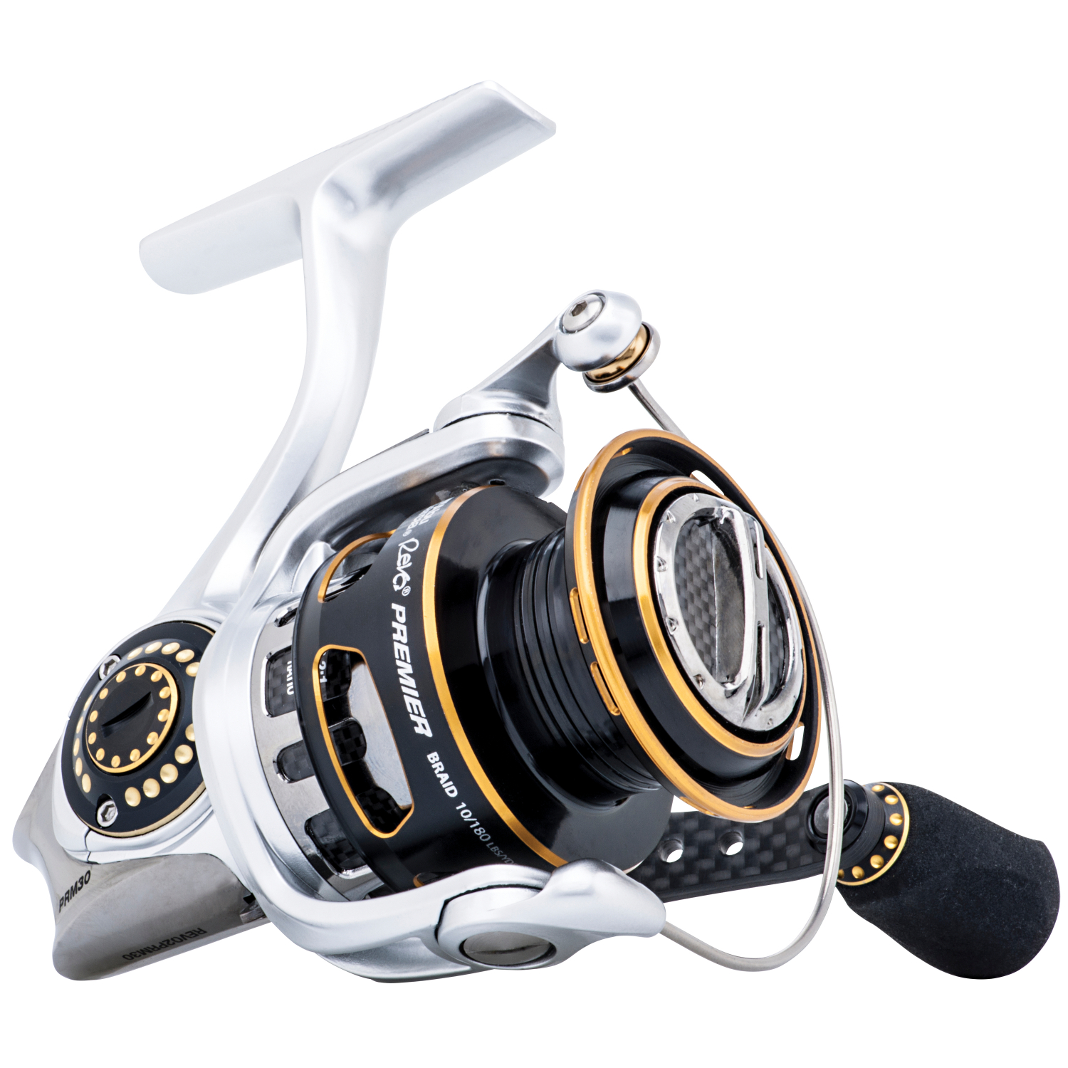 Abu Garcia Meeresrolle Revo Premier Spinning