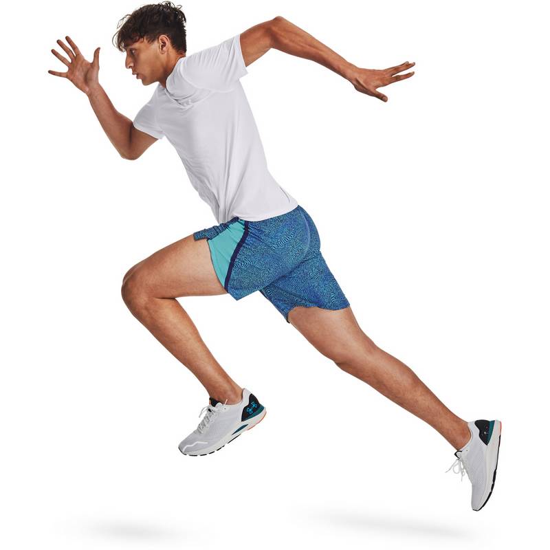 Under Armour SEAMLESS Funktionsshirt Herren