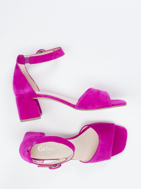 Sandalette-23255390001 Gabor Comfort