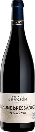 Chanson : Beaune 1er cru 
