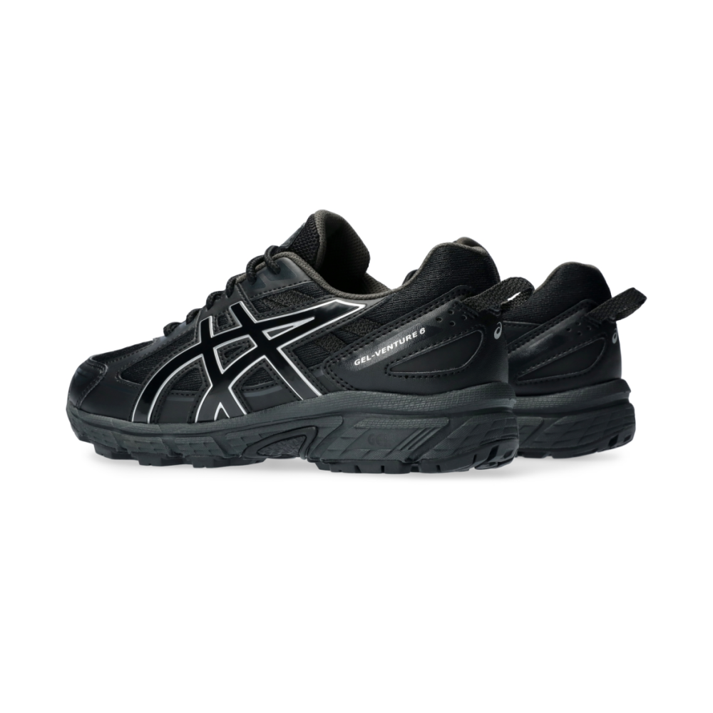 Asics Gel Venture 6 GS 1204A162.001 / schwarz