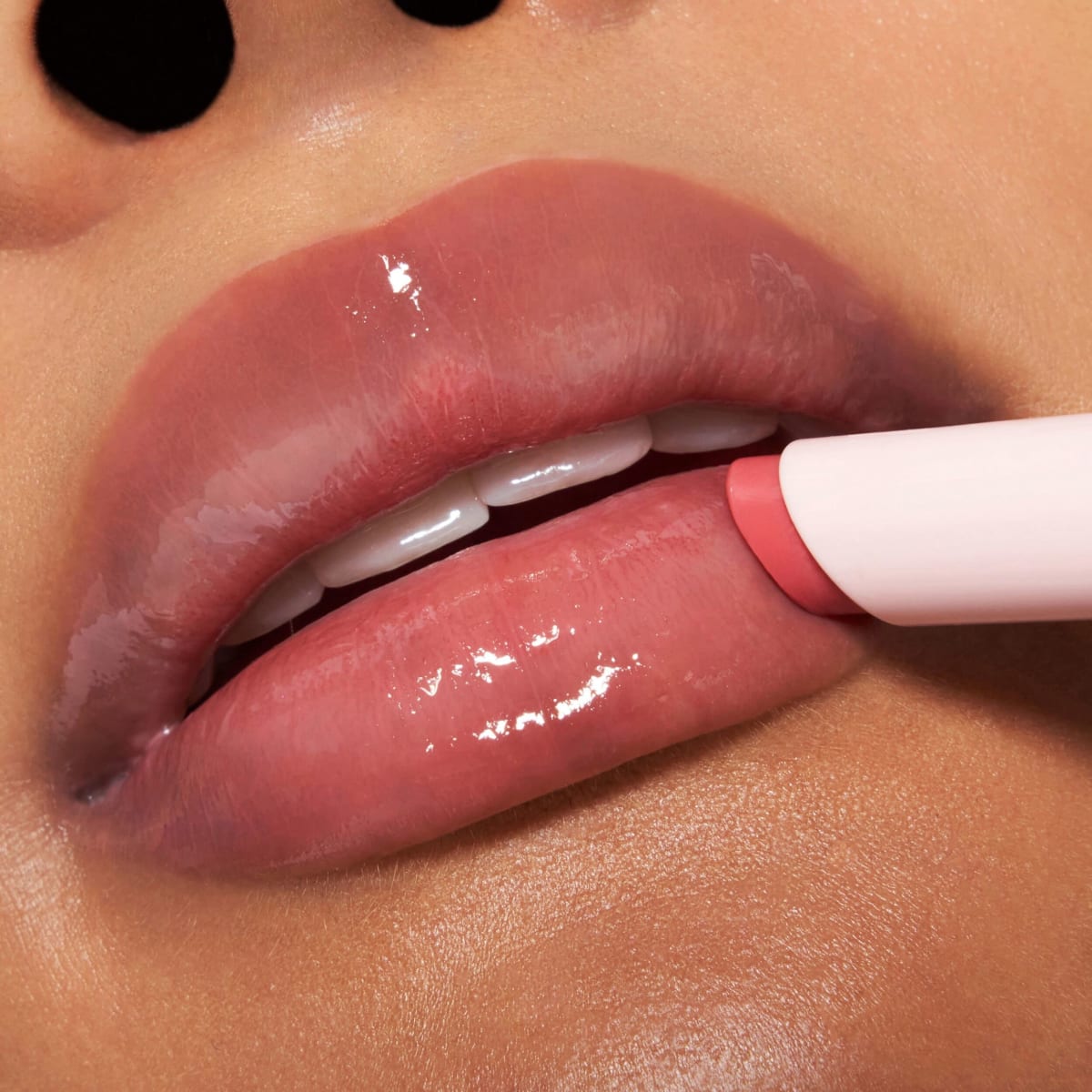 Lippenbalsam Melt & Shine 020 Beach Blossom, 1,3 g