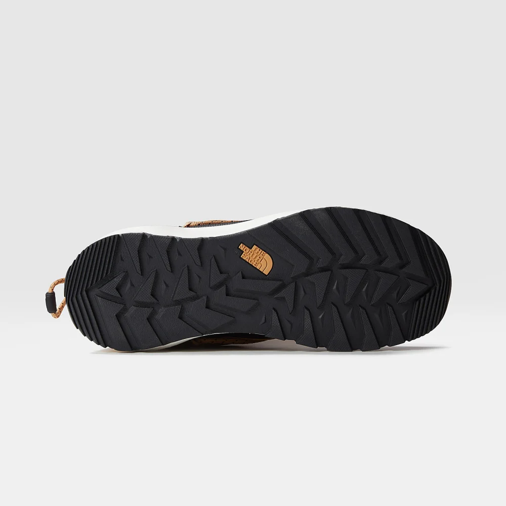 The North Face Thermoball Lace Up Wp NF0A5LWDKOM / schwarz
