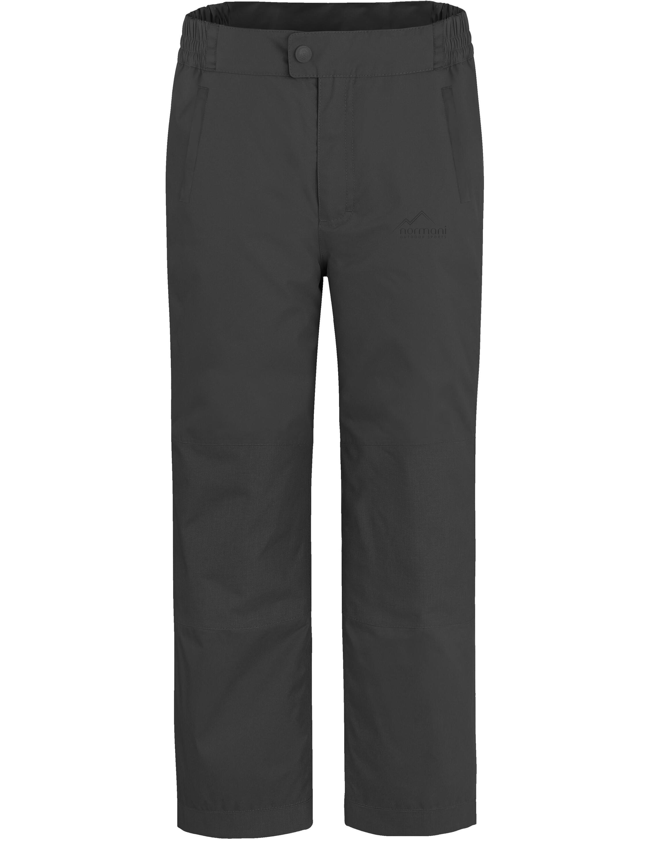 Regular Athletic Pants 'Deltana'