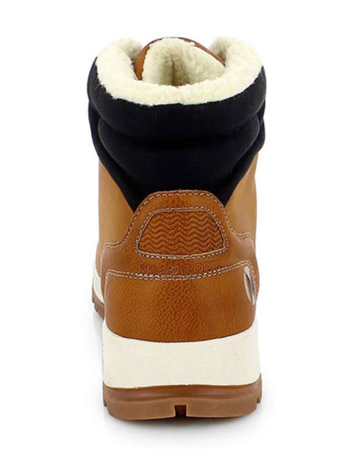 Kimberfeel Boots 