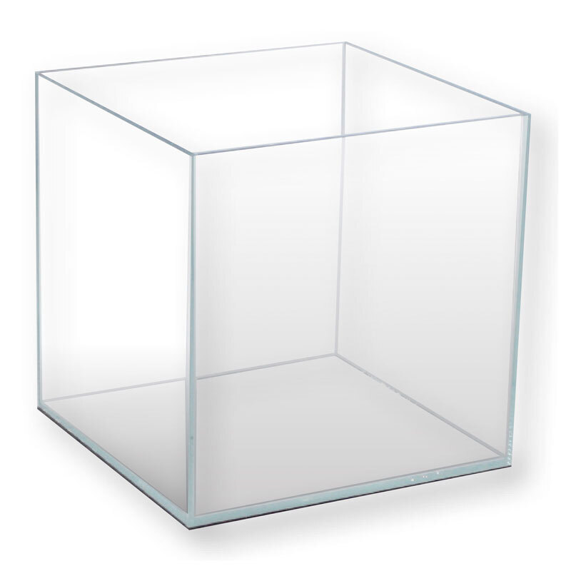 Amtra Nano-Aquarien Amtra Nanoscaping Weisglassbecken 25 l