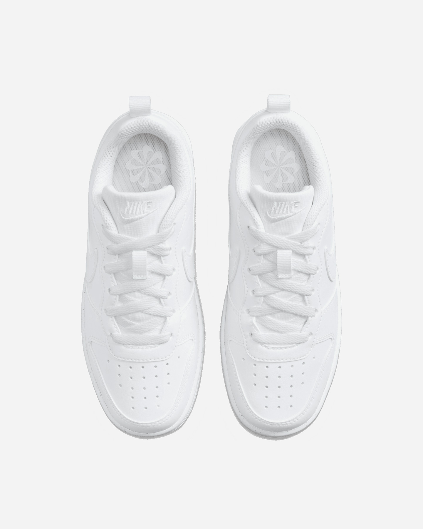 Buty sportowe Nike Court Borough Low Recraft Gs Jr DV5456-106
