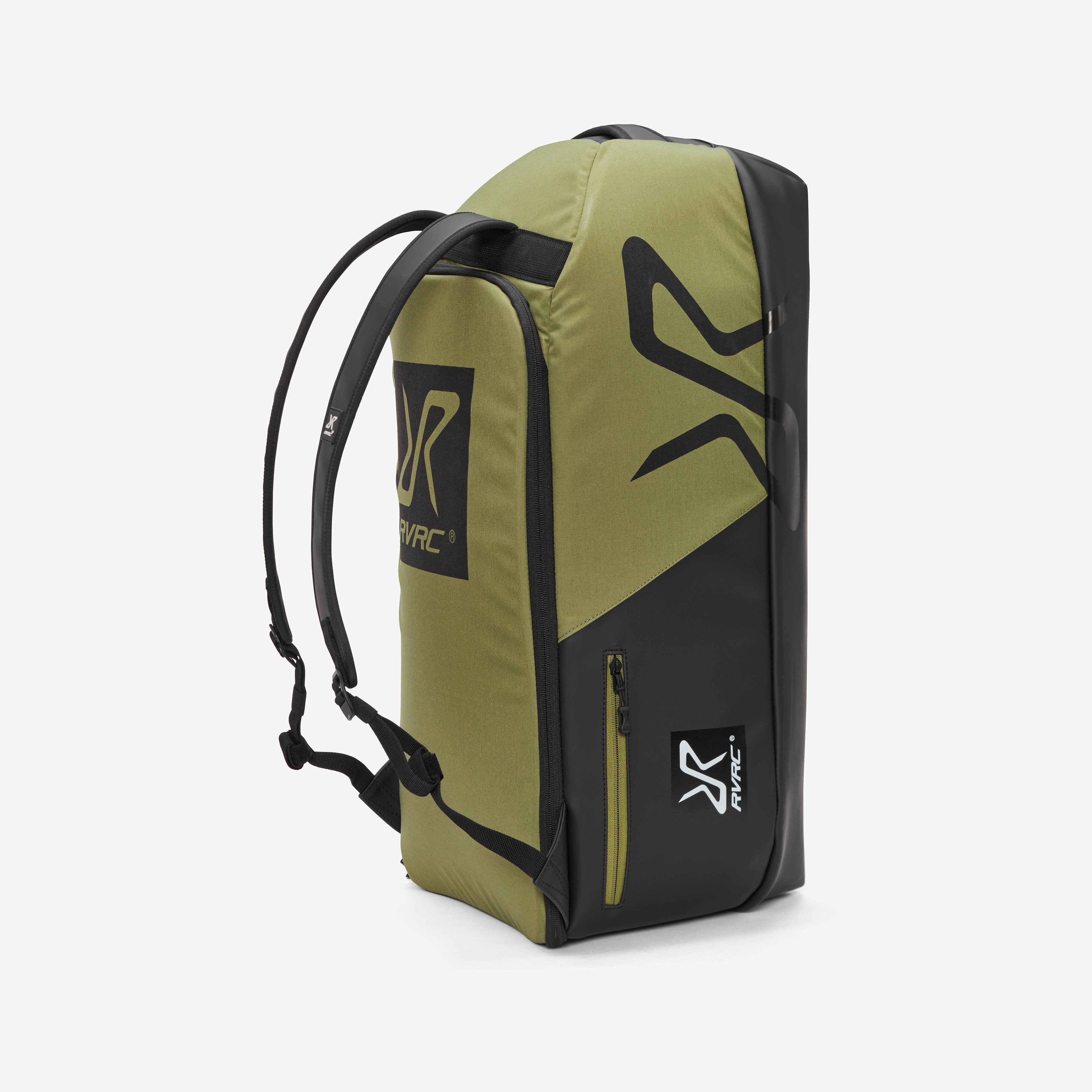 Duffel Bag 70L Green