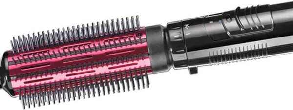 BaByliss Pro Big Curls Hot Airstyler Warmluftbürste