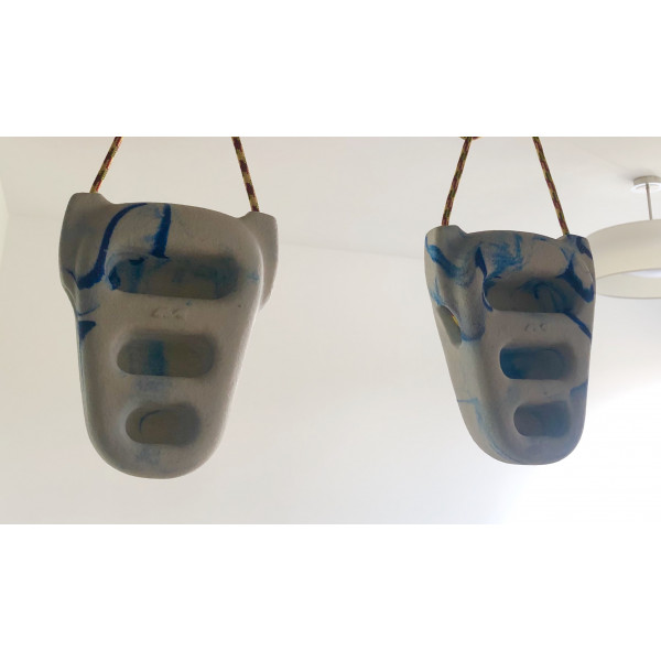 Metolius - Rock Rings 3D - Trainingsgriffe