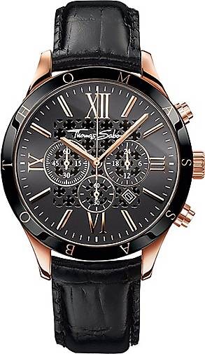 Thomas Sabo Uhr 