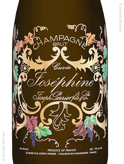 Joseph Perrier : Joséphine 2012