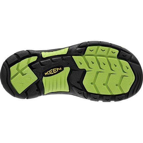 YOUTH SCHUH NEWPORT H2