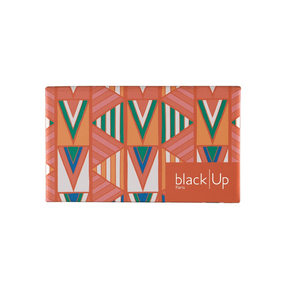 Black Up Duo Blush et Enlumineur 01 Blush - Enlumineur