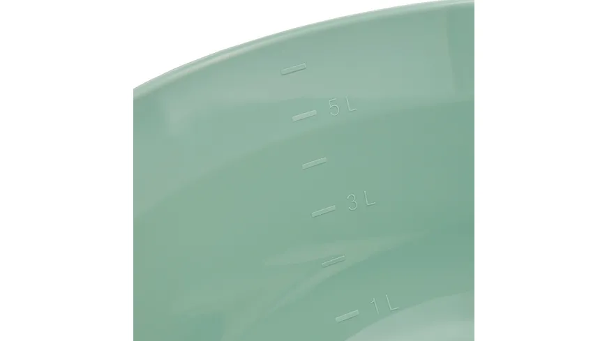 keeeper Rührschüssel Ø 32cm nordic green