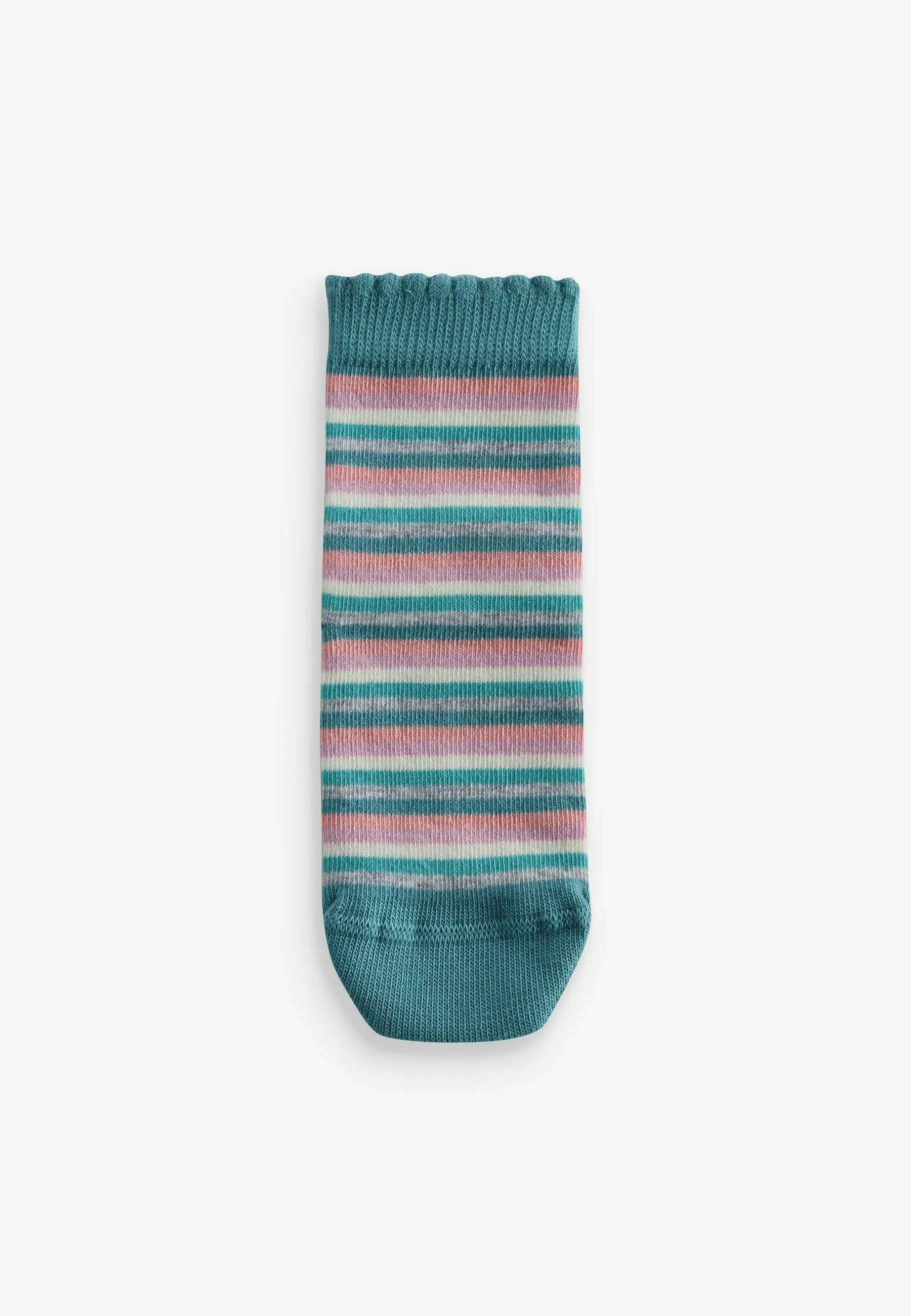 Siguiente PAQUETE DE 3 Calcetines con PERSONAJE DE SIRENA RICOS