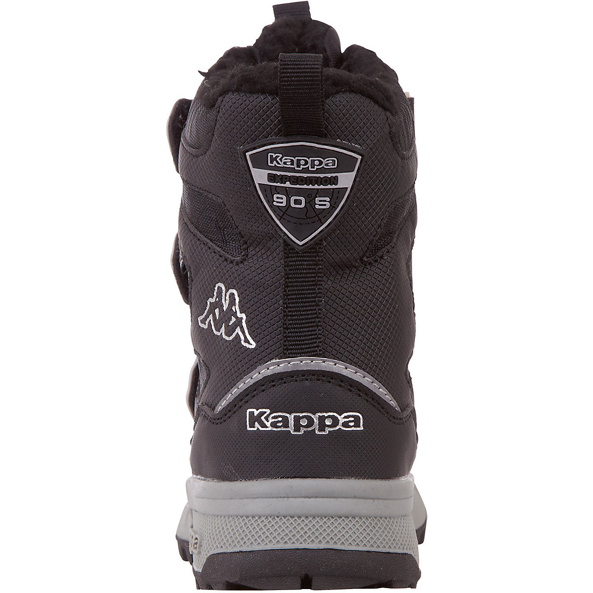 Winterschuhe Vipos Tex K 260902K-1115 Winterstiefel für Jungen
