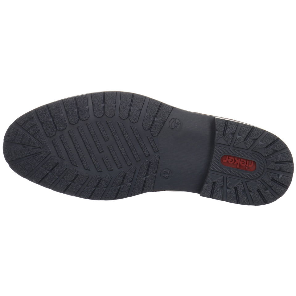 Rieker Schnürschuh
