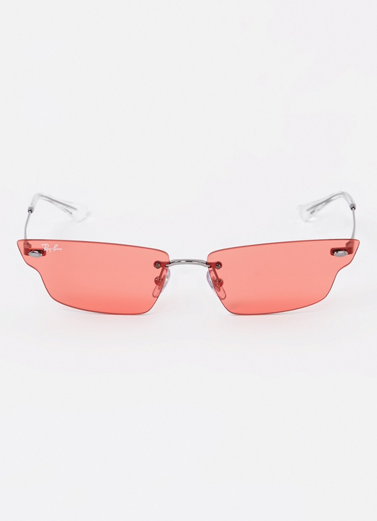 Ray-Ban Anh saulesbrilles RB3731