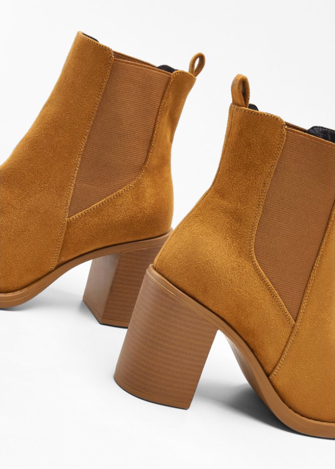 Stiefelette