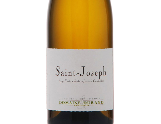 Domaine Durand Saint-Joseph Blanc 2022 Rhône Saint-Joseph