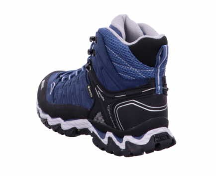 MEINDL Trekkingschuhe bunt Lite Hike Lady GTX