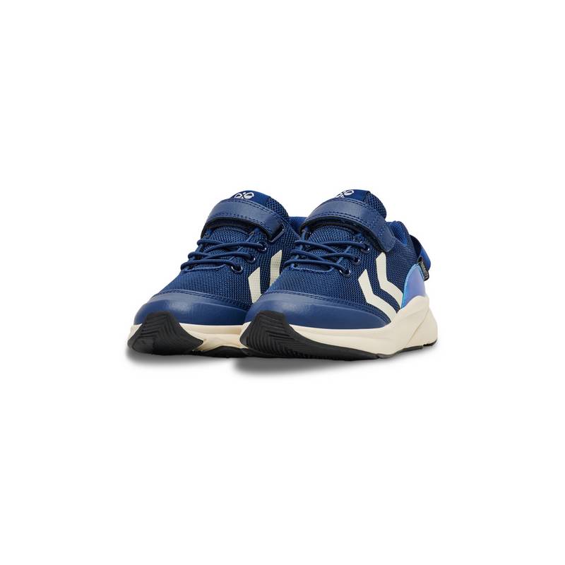 hummel REACH 250 RECYCLED TEX JR Sneaker Kinder