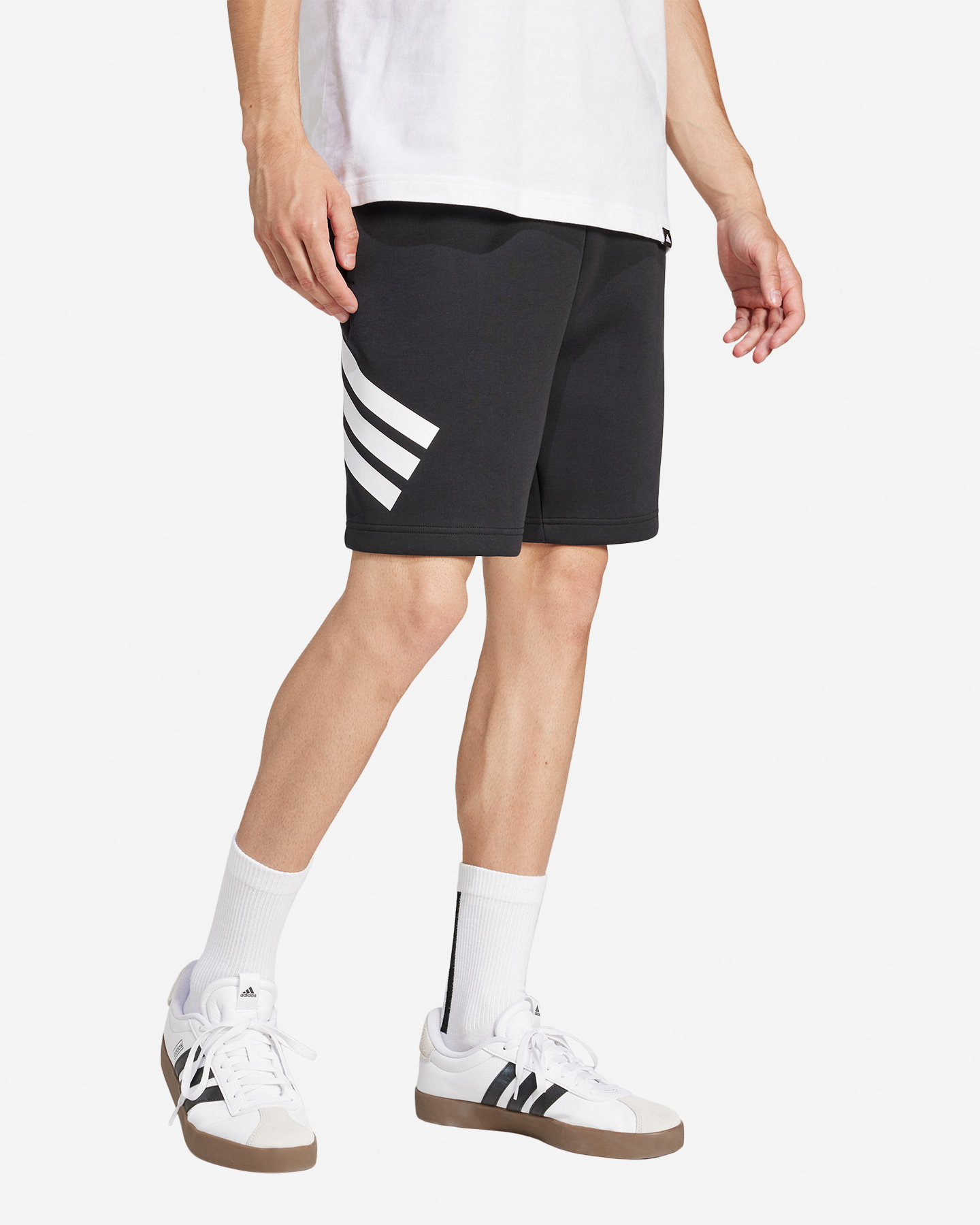 Šortky Adidas 3-Stripes M JD4884