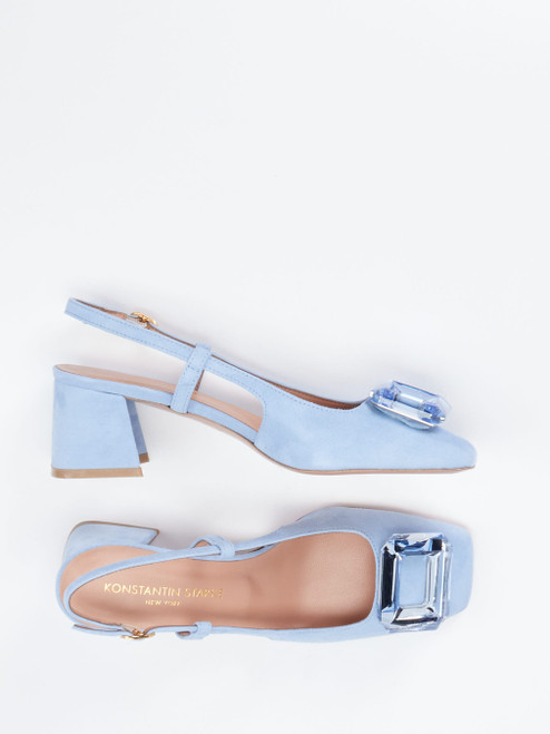 Slingpumps-13061990007 Konstantin Starke