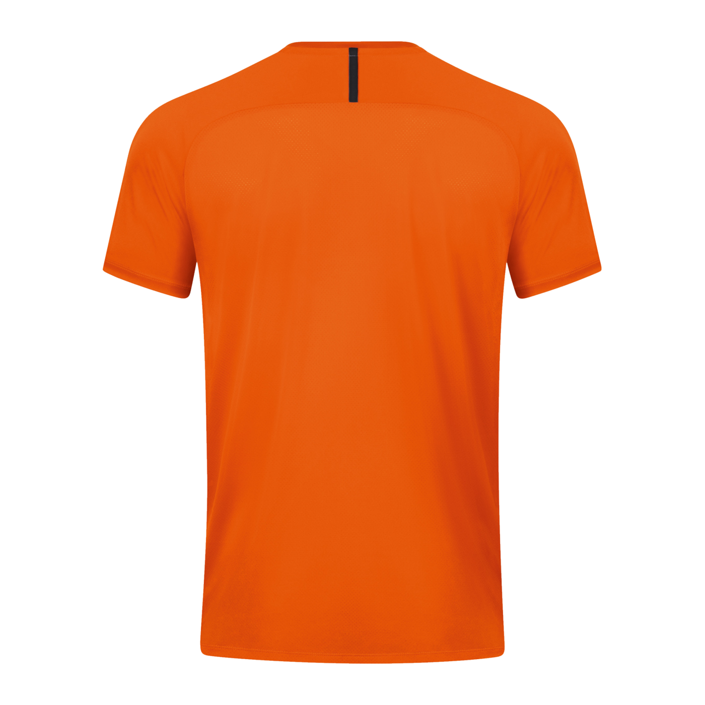 JAKO Challenge Trikot Kids Orange Schwarz F351