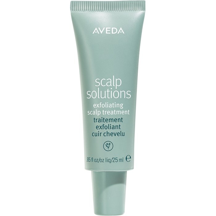 Exfoliating Scalp Treatment