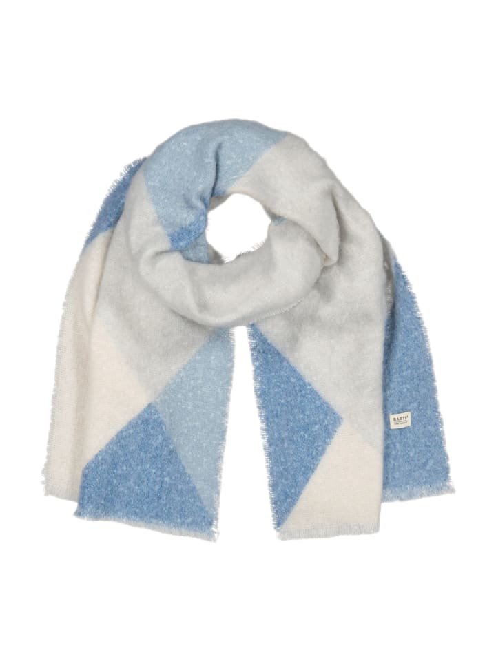 Barts Taats Schal in blau günstig kaufen onesize
