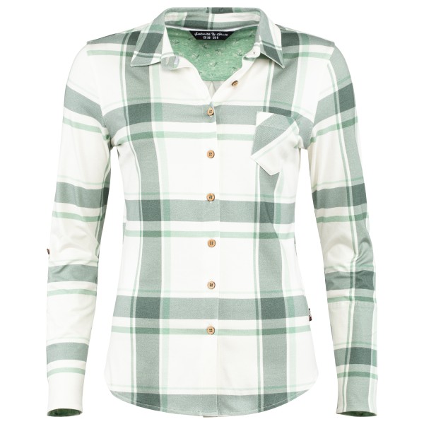 Chillaz - Women's Similaun Shirt - Longsleeve