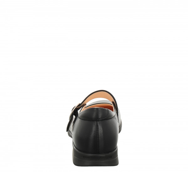 PENSA Damen Pumps - Schwarz