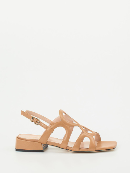 Sandalette-12202990001 Konstantin Starke
