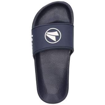 Jako J-SL Classic JR Slides in blau