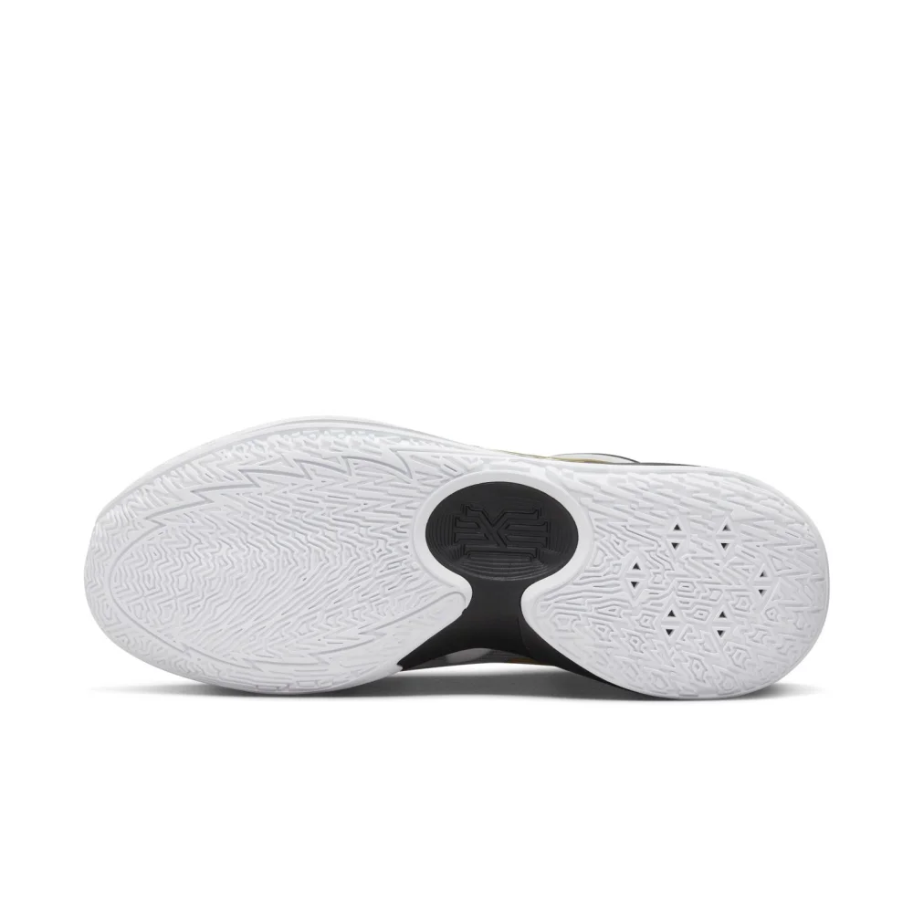 Nike Kyrie Low 5 DJ6012-101 / weiss